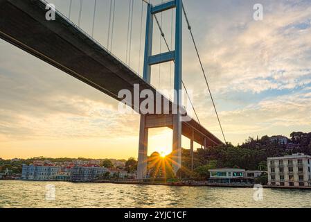 Gorgeous, beautiful and magnificent views of Istanbul in from the ...