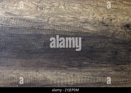 Homogeneous background imitating a wooden surface. Homogeneous flat background imitating wood texture. Stock Photo