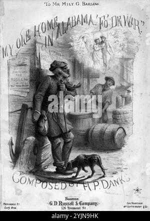 Confederate Rugledge . Civil war and reconstruction in Alabama . The First Confederate ...