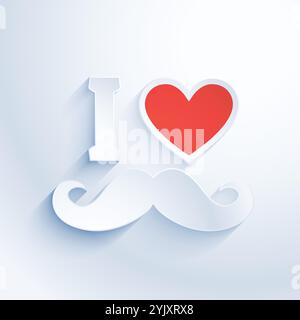 modern minimal happy fathers day art Stock Vector Image & Art - Alamy