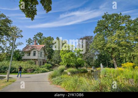 Verna Park Rsselsheim