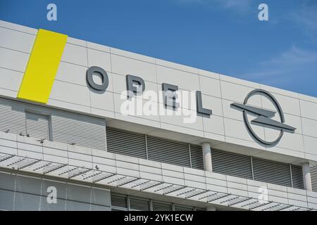 Opel Zentrale Beschwerde