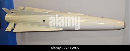 The AIM-4 Falcon was a guided air-to-air missile developed by the U.S ...
