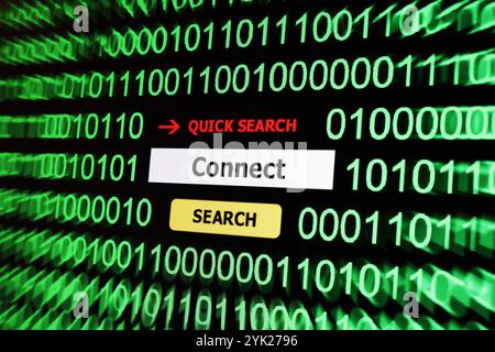 Web connect Web connect Copyright: xZoonar.com/AleksandarxStojanovx 1053933040st Stock Photo
