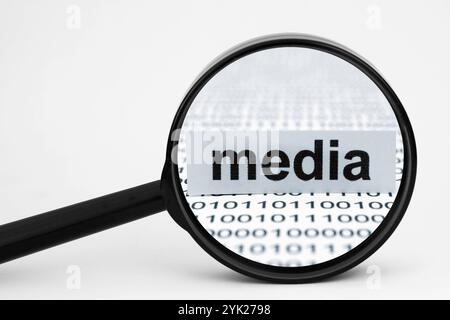 Media Media Copyright: xZoonar.com/AleksandarxStojanovx 1053932304st Stock Photo