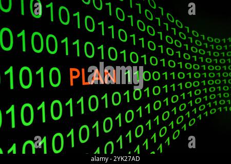 Plan Plan Copyright: xZoonar.com/AleksandarxStojanovx 1053932409st Stock Photo
