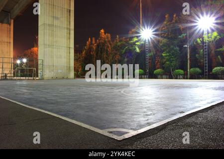 corner soccer field2 corner on the stone soccer field Copyright: xZoonar.com/PlengsakxChuensriwirojx 1053979922st Stock Photo