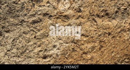 Natural Stone Wall Textured Background Stock Photo