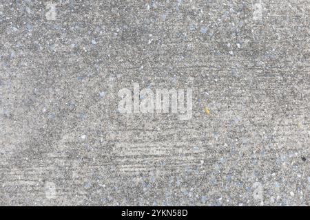 Grey limestone texture background in white light polished empty wall paper. luxury gray concrete stone table top desk tabl top view textur grunge seam Stock Photo