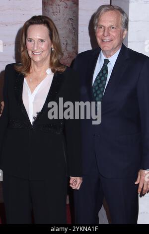 Lucy Fisher, Douglas Wick 11/18/2024 The Los Angeles Premiere of “Gladiator II” held at the TCL Chinese Theater in Hollywood, CA Photo by Izumi Hasegawa/Hollywood News Wire Inc. Credit: Hollywood News Wire Inc./Alamy Live News Stock Photo