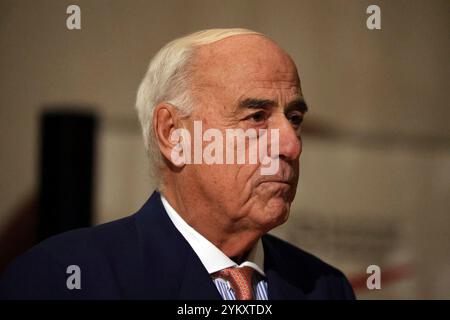 Freiburg Im Breisgau, Deutschland. 19th Nov, 2024. Gundolf Fleischer (Präsident Badischer Sportbund BSB Freiburg) beim Festakt 75 Jahre Badischer Sportbund BSB Freiburg Credit: dpa/Alamy Live News Stock Photo