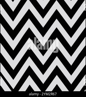 abstract black and white stripes pattern vector file clip art vector art, in the style of dark black and dark beige, black-and-white block prints Stock Vector