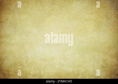 Vintage paper texture. High resolution grunge background. Stock Photo