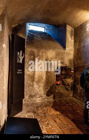 Orthodox Crypt Interior of the Crypt, now memorial of Operation Anthropoid's martyrs ...