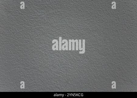 Modern grey paint geometric plaster texture background in white light surface seamless home wall paper. Vintage old gray color polished marble stone Stock Photo