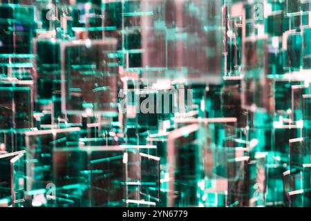 Abstract background Stock Photo