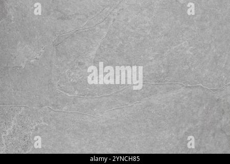 Gray stone texture with natural patterns Stock Photo