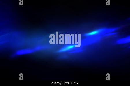 Modern smooth abstract dark blue for modern background design. Backdrop with Garden Background, Dark Lakes Background, Digital Web Design, Colorful Stock Photo