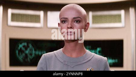 Star Trek : Enterprise / Star Trek : The Motion Pictures / 1979