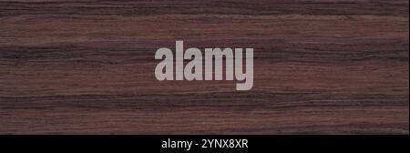 RoseWood Exotic Panel Veneer Texture Pattern Stock Photo
