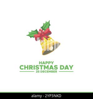 Merry Christmas and New Year, Merry Christmas day, Merry Christmas background, Merry Christmas party. Stock Vector
