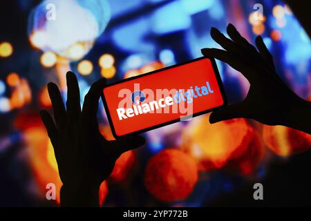 Online Electronic Shopping Store in India - Reliance Digital - Smartphone Reliance