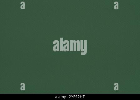 Dark green paper texture for background Stock Photo