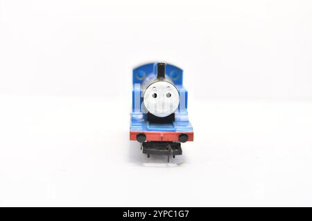 Thomas the tank engine hornby hi-res stock photography and images