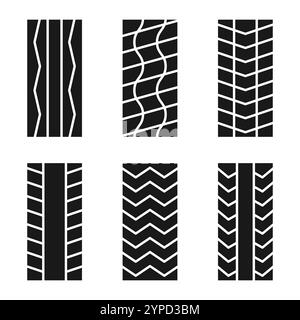 Garage vintage signs set Stock Vector Image & Art - Alamy