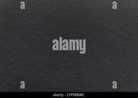Black and Dark Grey Cardboard Texture Background for Design and Packaging Projects. Stock Photo