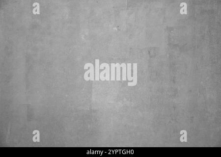 Real gray metal wall texture, background Stock Photo