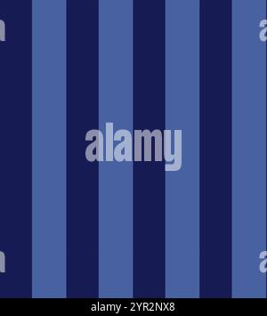 Stripe pattern in blueberry colors. wide line elegant stripes vector for shirt, dress, jacket, blouse, skirt, trousers, pyjamas. Seamless print for sp Stock Vector