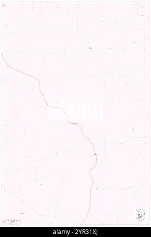 Village of Evergreen, Laclede County, US, United States, Missouri, N 37 32' 54'', S 92 35' 45'', map, Cartascapes Map published in 2024. Explore Cartascapes, a map revealing Earth's diverse landscapes, cultures, and ecosystems. Journey through time and space, discovering the interconnectedness of our planet's past, present, and future. Stock Photo