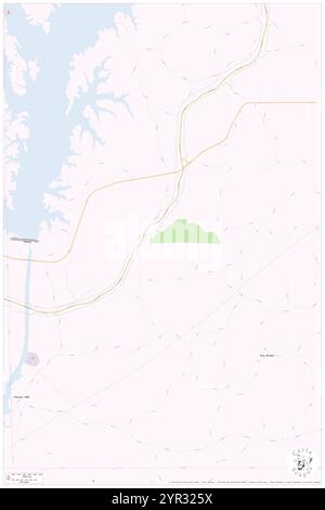 Supervisor District 5, Tishomingo County, US, United States, Mississippi, N 34 31' 18'', S 88 16' 54'', map, Cartascapes Map published in 2024. Explore Cartascapes, a map revealing Earth's diverse landscapes, cultures, and ecosystems. Journey through time and space, discovering the interconnectedness of our planet's past, present, and future. Stock Photo