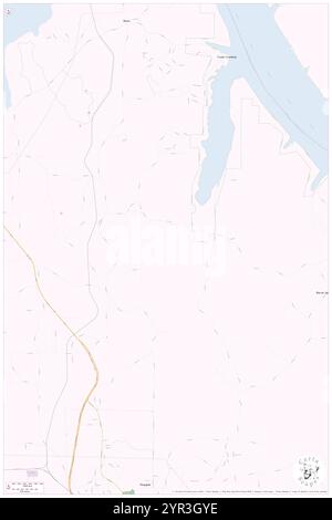 Supervisor District 1, Tishomingo County, US, United States, Mississippi, N 34 52' 56'', S 88 11' 8'', map, Cartascapes Map published in 2024. Explore Cartascapes, a map revealing Earth's diverse landscapes, cultures, and ecosystems. Journey through time and space, discovering the interconnectedness of our planet's past, present, and future. Stock Photo