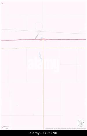 Township of Plainfield, Brule County, US, United States, South Dakota, N 43 42' 57'', S 98 51' 14'', map, Cartascapes Map published in 2024. Explore Cartascapes, a map revealing Earth's diverse landscapes, cultures, and ecosystems. Journey through time and space, discovering the interconnectedness of our planet's past, present, and future. Stock Photo