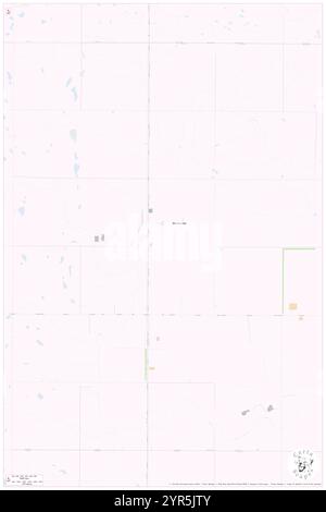 Steele County, Steele County, US, United States, North Dakota, N 47 27' 22'', S 97 43' 28'', map, Cartascapes Map published in 2024. Explore Cartascapes, a map revealing Earth's diverse landscapes, cultures, and ecosystems. Journey through time and space, discovering the interconnectedness of our planet's past, present, and future. Stock Photo