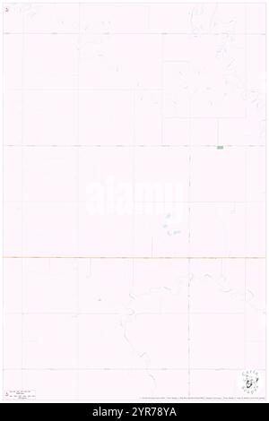 Township of Enger, Steele County, US, United States, North Dakota, N 47 32' 30'', S 97 32' 13'', map, Cartascapes Map published in 2024. Explore Cartascapes, a map revealing Earth's diverse landscapes, cultures, and ecosystems. Journey through time and space, discovering the interconnectedness of our planet's past, present, and future. Stock Photo