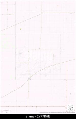 Morton County, Morton County, US, United States, Kansas, N 37 11' 29'', S 101 47' 57'', map, Cartascapes Map published in 2024. Explore Cartascapes, a map revealing Earth's diverse landscapes, cultures, and ecosystems. Journey through time and space, discovering the interconnectedness of our planet's past, present, and future. Stock Photo