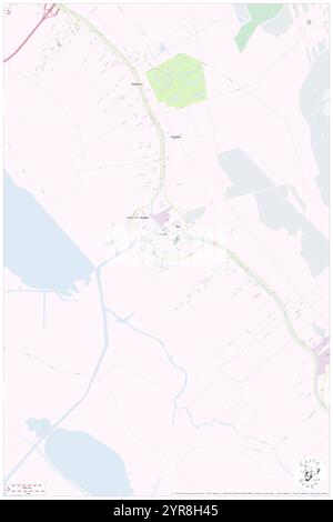 Town of Lockport, Lafourche Parish, US, United States, Louisiana, N 29 38' 30'', S 90 32' 15'', map, Cartascapes Map published in 2024. Explore Cartascapes, a map revealing Earth's diverse landscapes, cultures, and ecosystems. Journey through time and space, discovering the interconnectedness of our planet's past, present, and future. Stock Photo