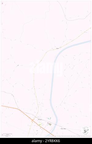 Supervisor District 2, Tishomingo County, US, United States, Mississippi, N 34 53' 13'', S 88 18' 28'', map, Cartascapes Map published in 2024. Explore Cartascapes, a map revealing Earth's diverse landscapes, cultures, and ecosystems. Journey through time and space, discovering the interconnectedness of our planet's past, present, and future. Stock Photo