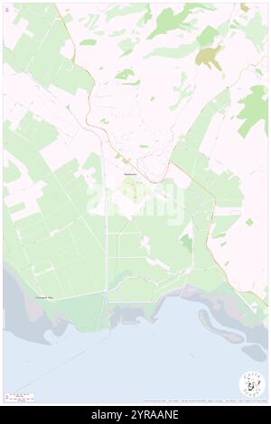 Motukarara, Selwyn District, NZ, New Zealand, Canterbury, S 43 43' 59'', N 172 34' 59'', map, Cartascapes Map published in 2024. Explore Cartascapes, a map revealing Earth's diverse landscapes, cultures, and ecosystems. Journey through time and space, discovering the interconnectedness of our planet's past, present, and future. Stock Photo