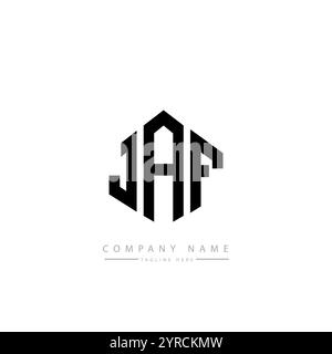 jaf-letter-logo-design-with-