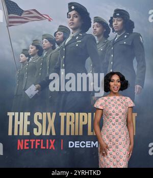 Peeples Cast Kerry Washington, a cast member in the motion picture comedy