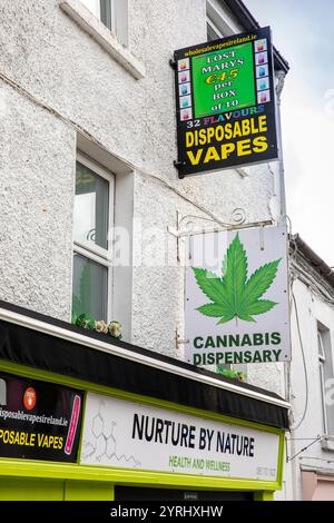 Vapes retailer hi-res stock photography and images - Alamy