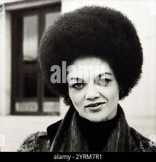 Kathleen Cleaver (born May 13, 1945), American professor of law, known ...