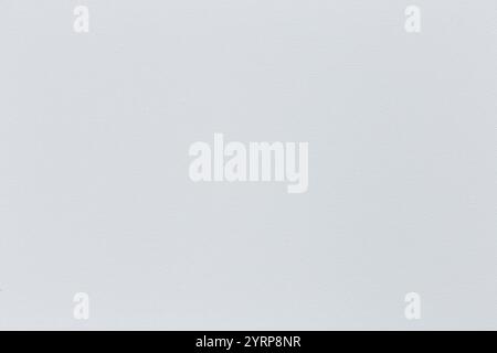 White blank canvas texture. Canvas background Stock Photo