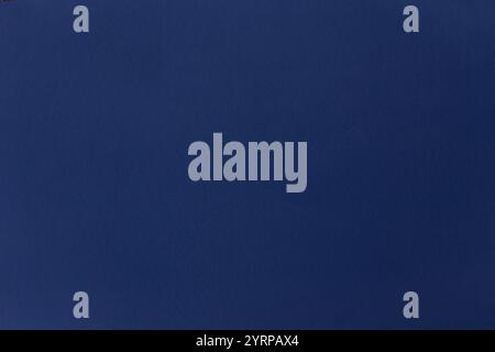 Dark blue paper texture background Stock Photo