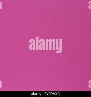 Pink paper texture. Blank pink sheet of paper Stock Photo