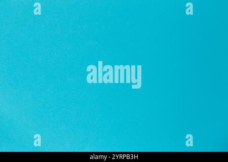 Beautiful texture blue color paper, close-up. Paper blue background Stock Photo